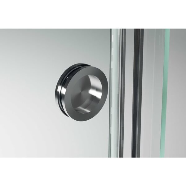 Mampara de ducha Kavala Bruntec detalle 5