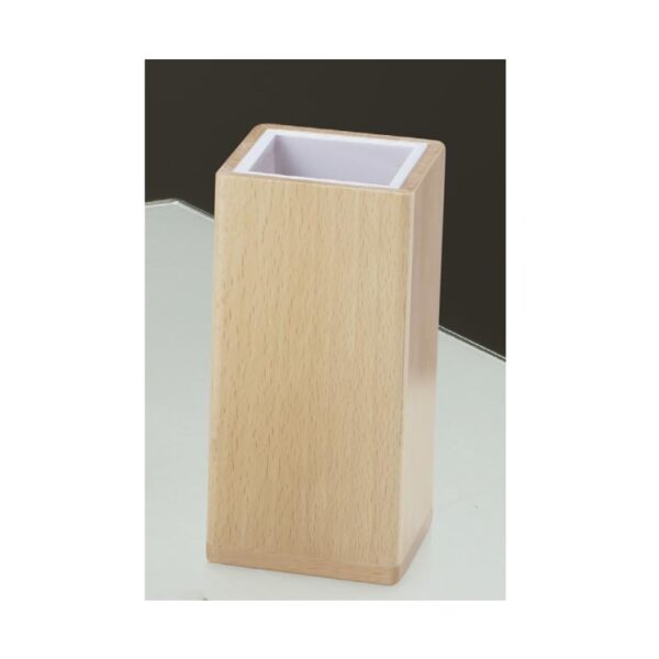 Conjunto de accesorios de baño Natura Manillons Torrent detalle 4