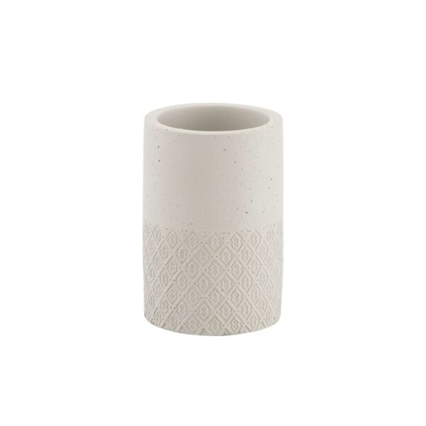 Conjunto de accesorios de baño Afrodite Gedy opción 24