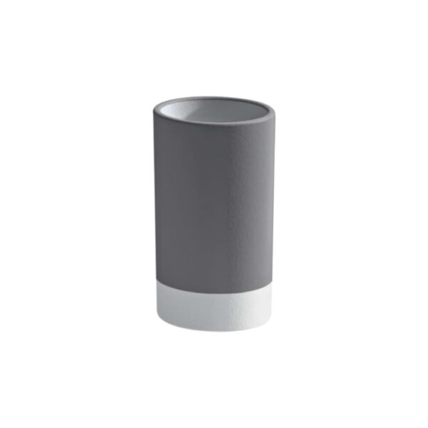 Conjunto de accesorios de baño New Mizar Gedy opción 7