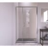 Mampara de ducha Rímini ST Doccia principal 1