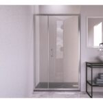 Mampara de ducha Rímini ST Doccia principal 1
