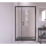 Mampara de ducha Rímini ST Doccia principal 2