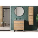 Mueble de baño Escorpio Coycama principal 1