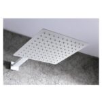 Conjunto de ducha empotrado Dublín Imex detalle 6