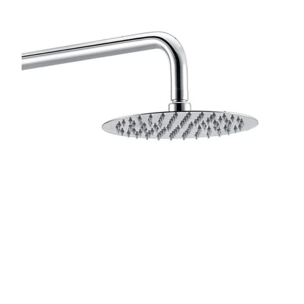 Conjunto de ducha empotrado Olimpo Imex detalle 3