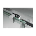 Mampara de ducha trento detalle 5