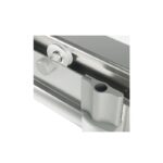 Mampara de bañera amadora detalle 3