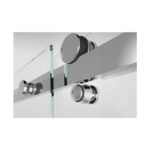 Mampara de ducha kavala detalle 3