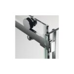 Mampara de bañera aveiro detalle 2