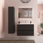 Conjunto mueble de baño Bequia Salgar principal 3