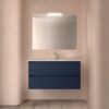 Conjunto mueble de baño Noja Salgar ambiente 20