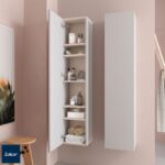 Columnas de baño Bequia Salgar detalle 6