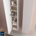 Columnas de baño Bequia Salgar ambiente 11