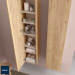 Columnas de baño Bequia Salgar ambiente 10