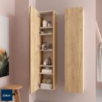 Columnas de baño Bequia Salgar detalle 5