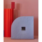 Plato de ducha de resina Pizarra Semicircular Doccia ambiente 8