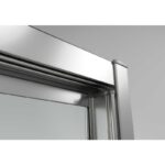 Mampara de bañera dublín detalle 5