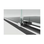 Mampara de ducha kavala detalle 4