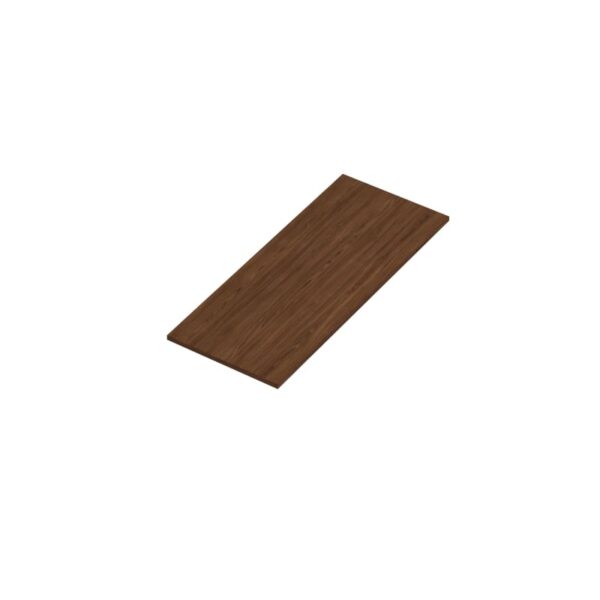 Mueble de baño Oslo con encimera de madera Coycama principal 3