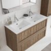 Mueble de baño Terra Campoaras detalle 3