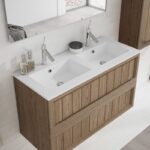 Mueble de baño Terra Campoaras detalle 3