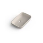 Lavabo sobre encimera Masai Coycama principal 4