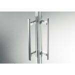 Mampara de ducha metz detalle 6