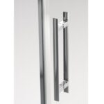 Mampara de bañera funchal detalle 4