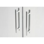 Mampara de ducha larisa detalle 4