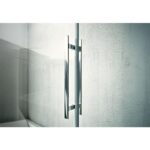 Mampara de ducha argos detalle 7