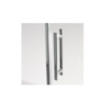 Mampara de ducha carcasona detalle 4