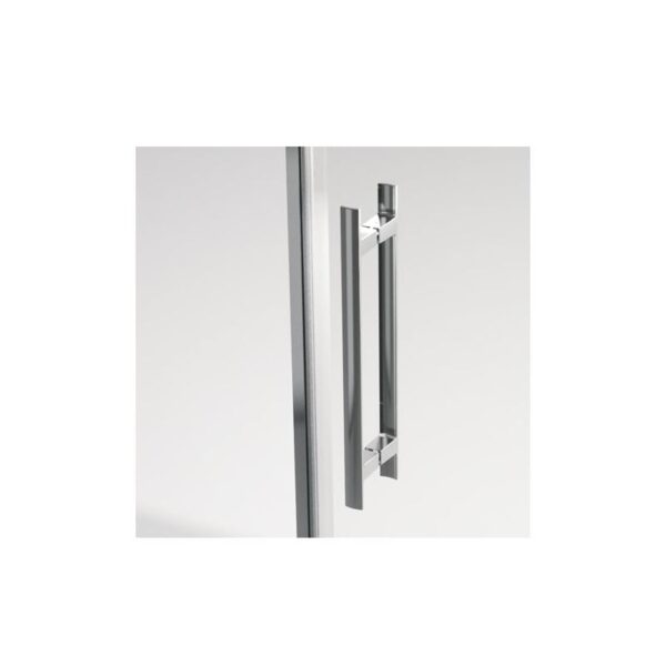 Mampara de ducha Carcasona Bruntec detalle 4