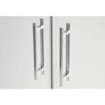 Mampara de ducha tirana detalle 5