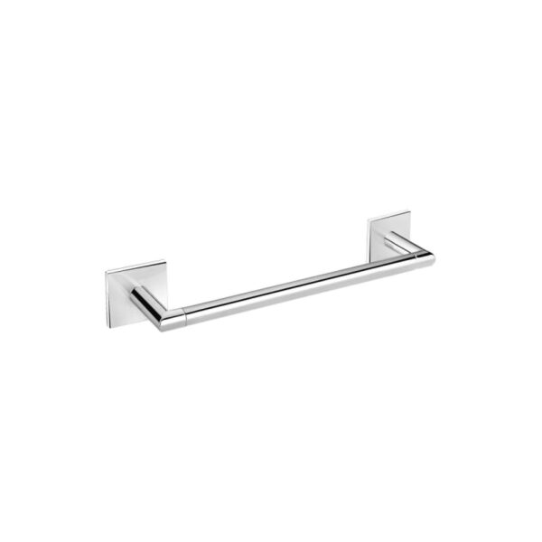 Conjunto de accesorios de baño Duo Square Cosmic detalle 3