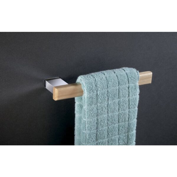 Conjunto de accesorios de baño Natura 1900 Manillons Torrent ambiente 1