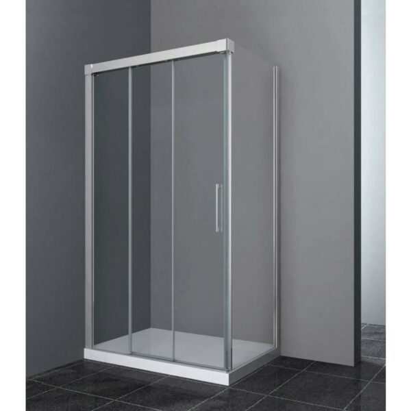 Mampara de ducha Trio GME principal 1