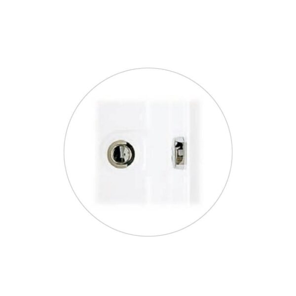 Bañera hidromasaje Ayora 1 Hidronatur detalle 2