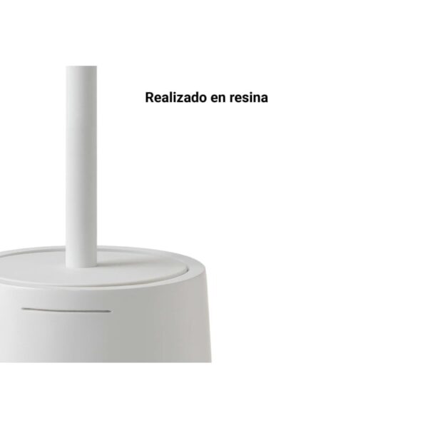 Conjunto de accesorios de baño Kira Gedy detalle 2