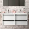 Conjunto mueble de baño Attila Salgar ambiente 13