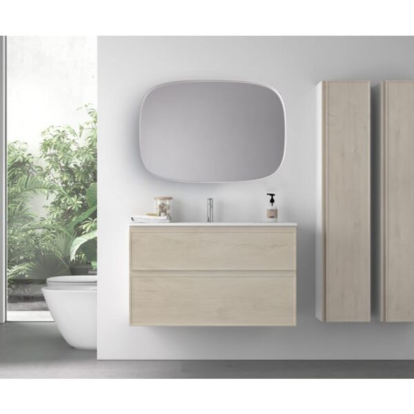 Conjunto mueble de baño Araceli Avila Dos principal 1