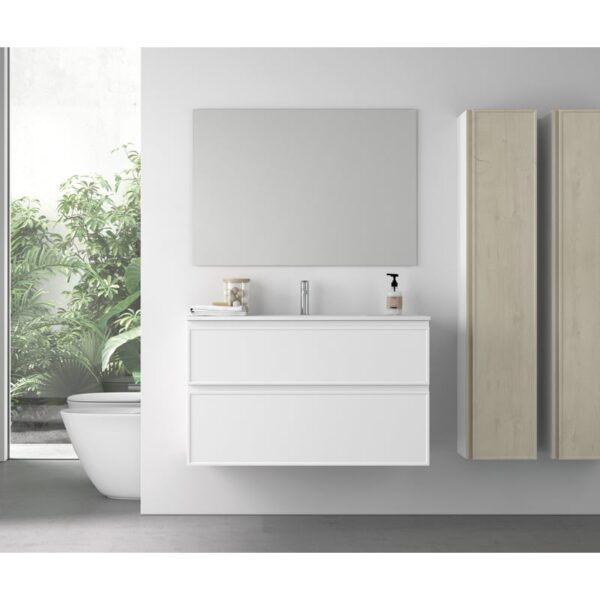 Conjunto mueble de baño Araceli Avila Dos principal 2