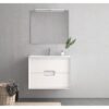 Conjunto mueble de baño Novus Avila Dos principal 3