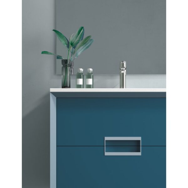 Conjunto mueble de baño Novus Avila Dos detalle 5