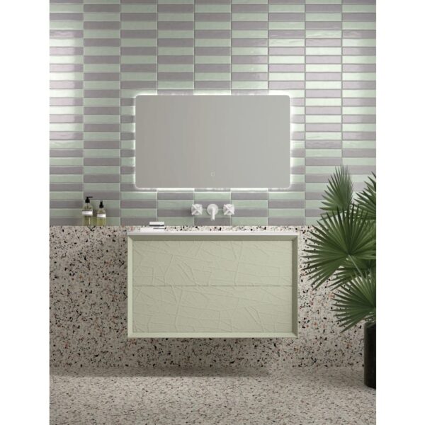 Mueble de baño Sue Lux Avila Dos principal 1