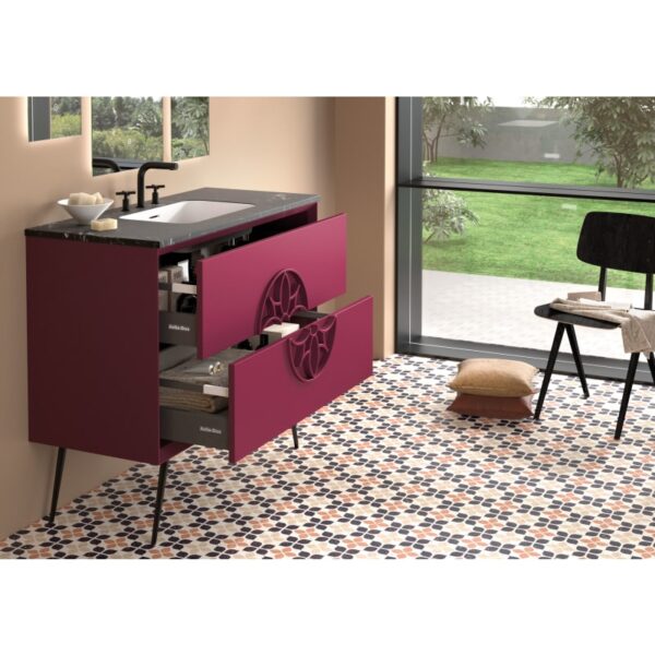 Mueble de baño Sue Lux Avila Dos detalle 4