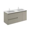 Conjunto mueble de baño Alfa Royo 3D 10