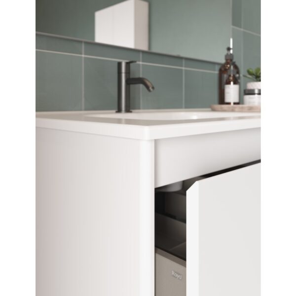 Conjunto mueble de baño Alfa Royo detalle 3