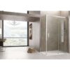 Mampara de ducha Aktual GME ambiente 4