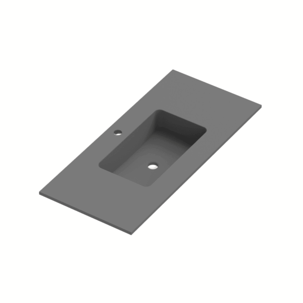 Conjunto mueble de baño Sahara Coycama opción 49